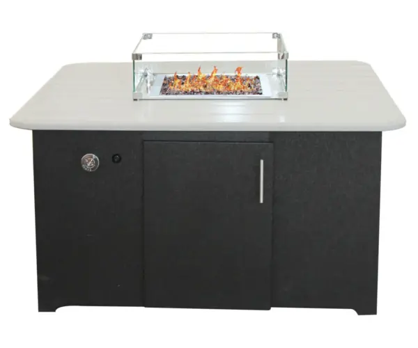 Fire Tables