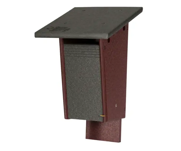 Blue Bird House