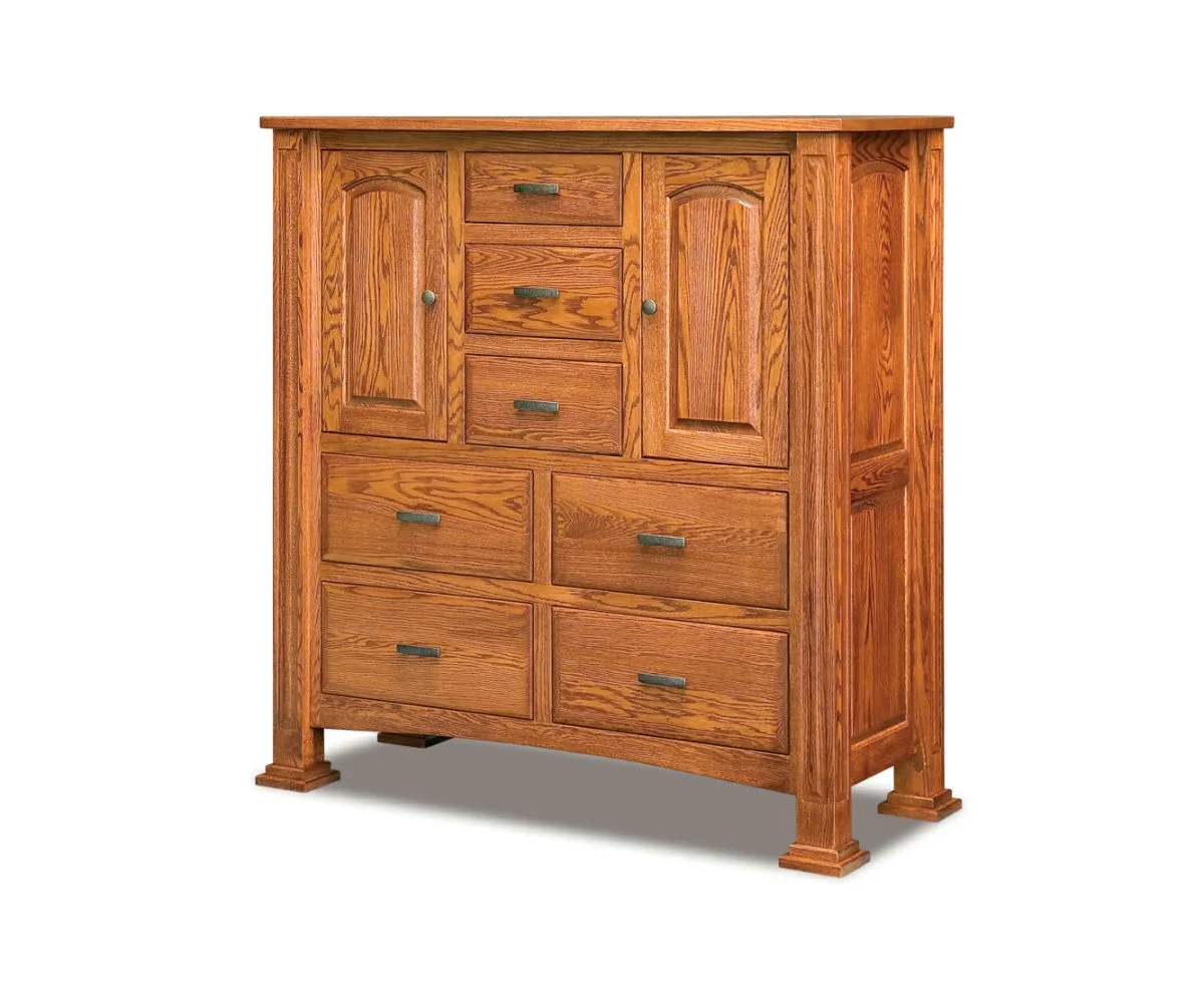 Lexington His & Hers Chest