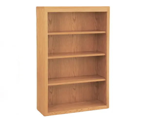Classic Bookcase - 48"H