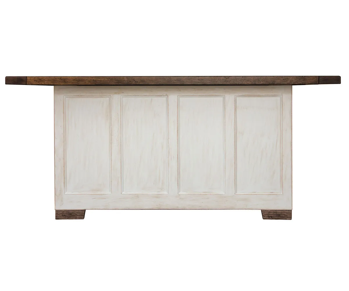 Hudson Island - Two Drawers - Image 2