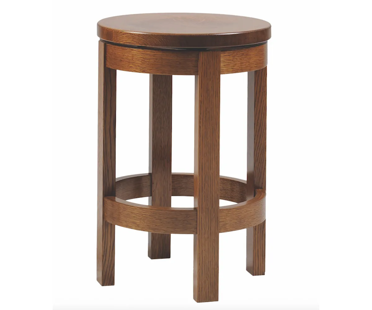 Blakely Mission Dining Collection - Image 9