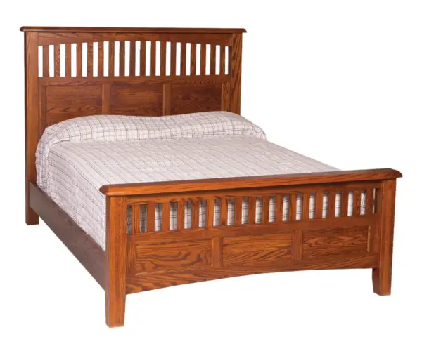 Westbrook Parker Bed