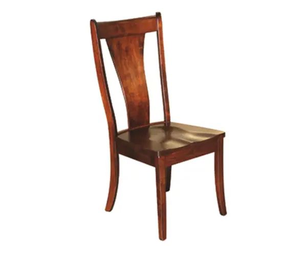Jordan Chair