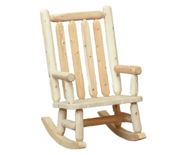 Great Lakes Rocker