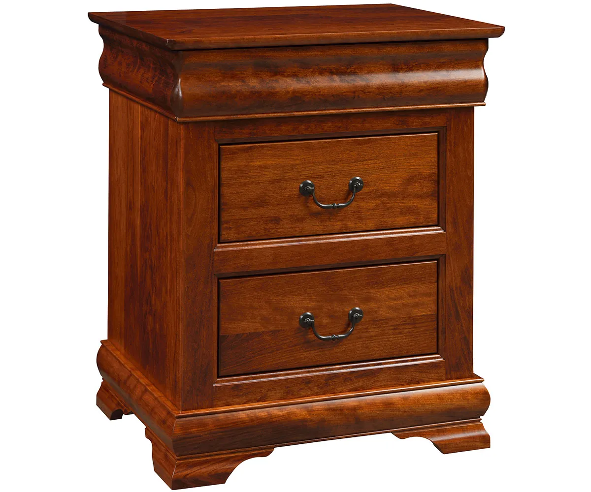 Williamsburg Bedroom Collection - Image 12