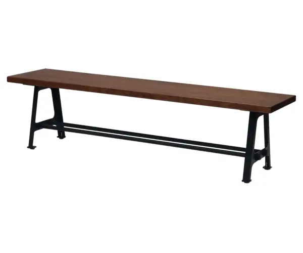 Aaron Bench