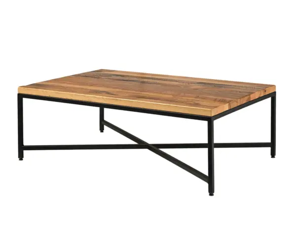 Shirebrook Coffee Table