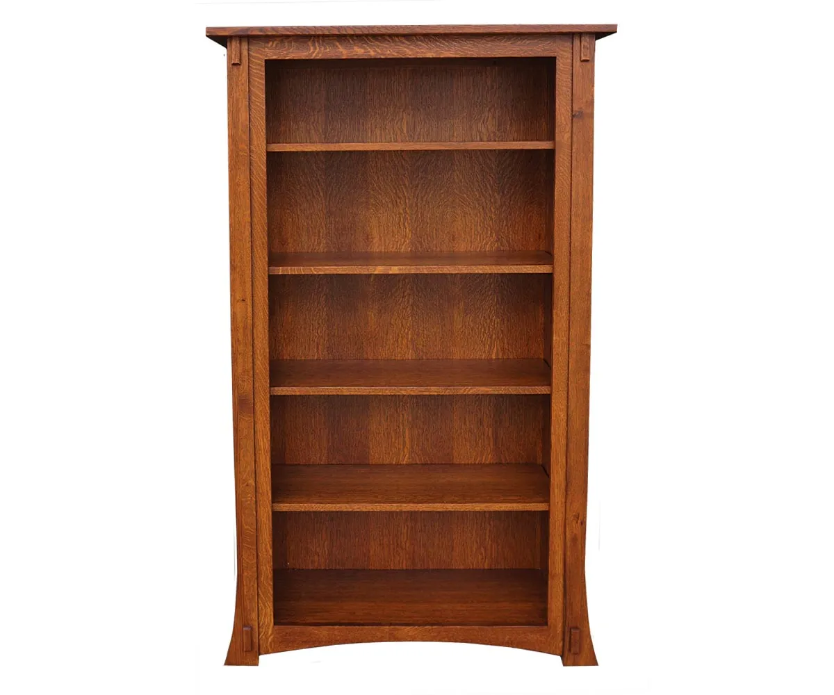 Dutch Bookcase