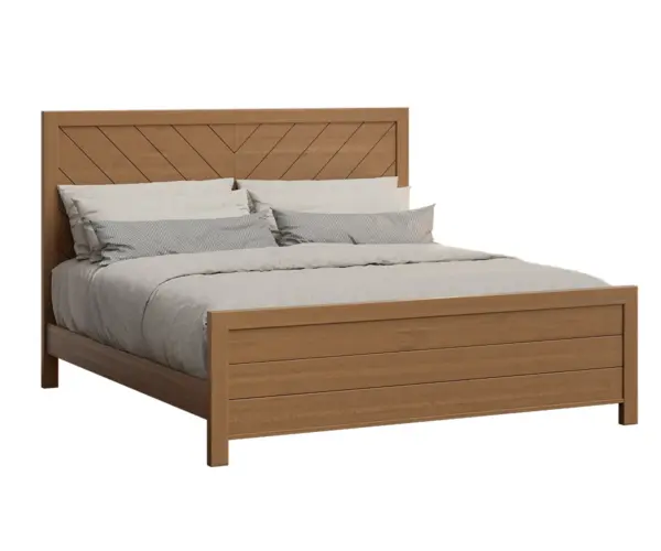 Herrington Bed