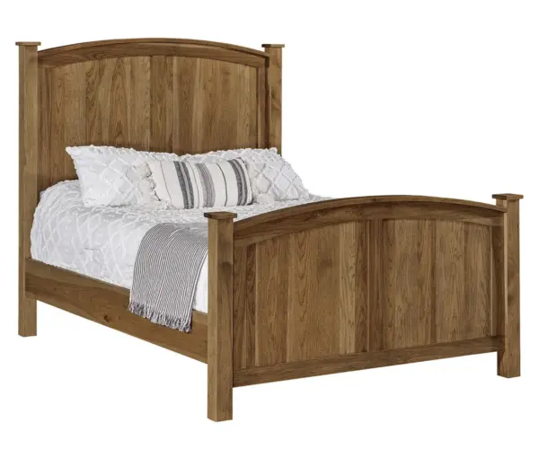Riverside Bed