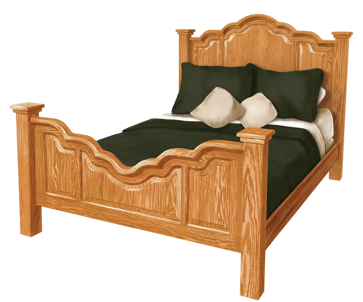 Wavy Cathedral Collection - Image 2