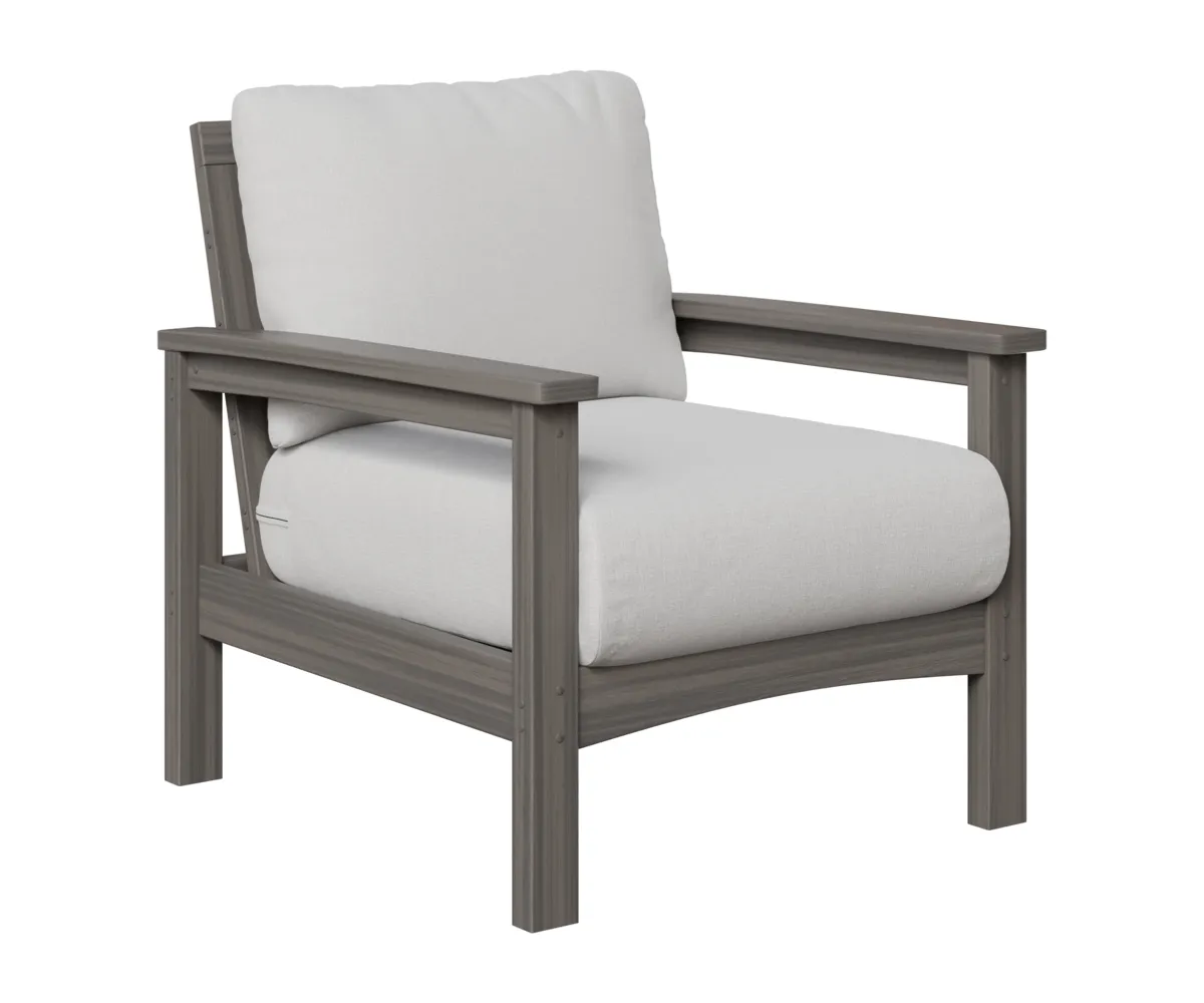 Camden Club Chair