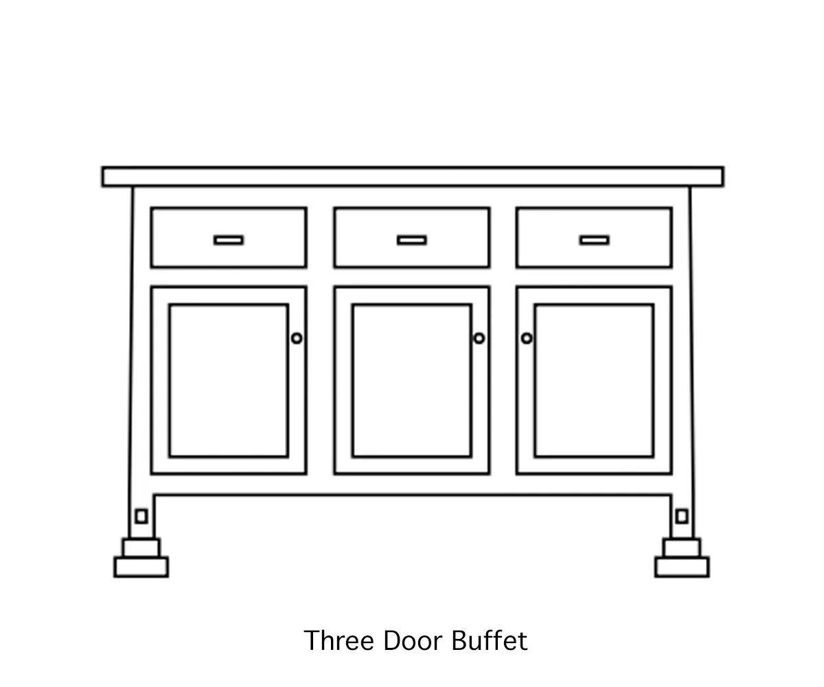 Carla Elizabeth Buffet - Image 4