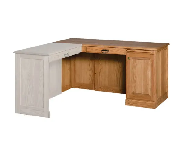 Door Corner Base