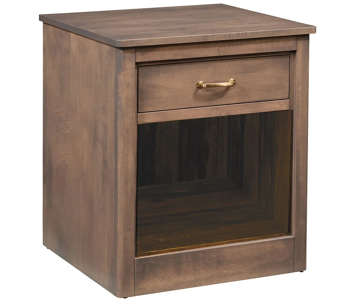 Vermilion Bedroom Collection - Image 11