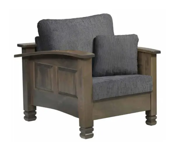 Burlington Chair
