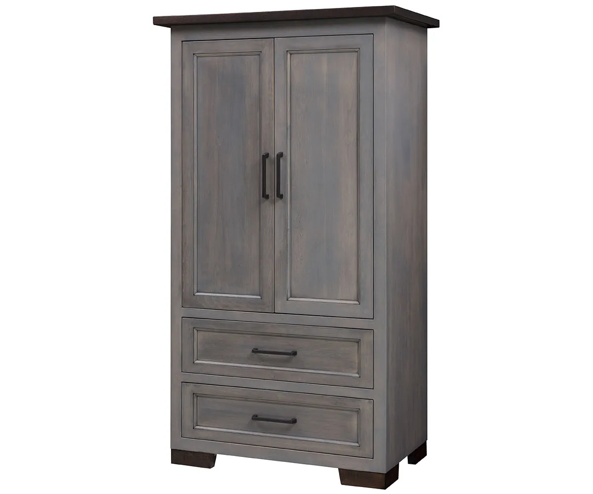 Hudson Bedroom Collection - Image 3