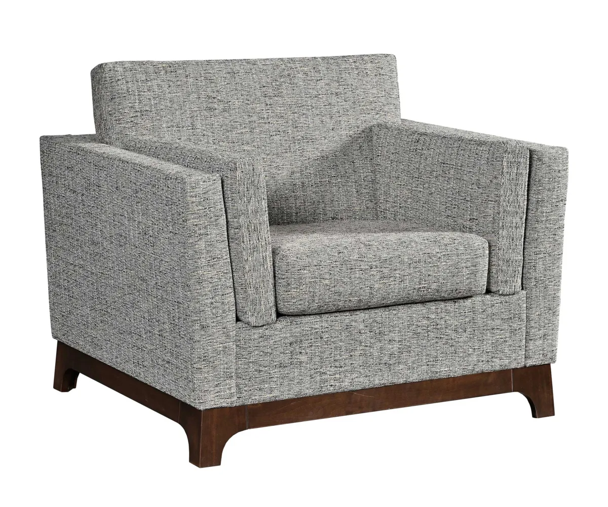Fusion Sleeper Chair