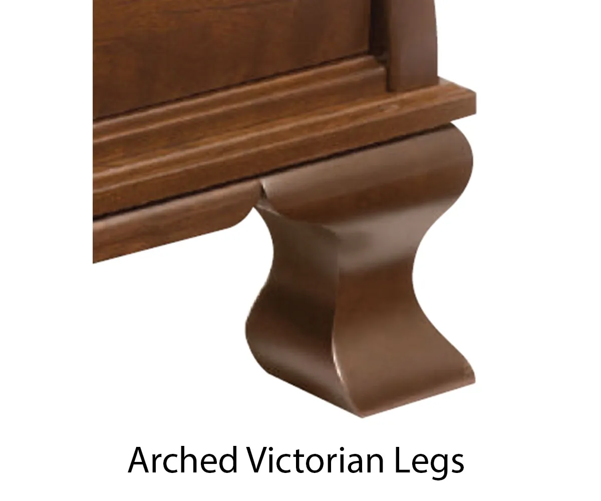 Classical Mule Chest - Image 4
