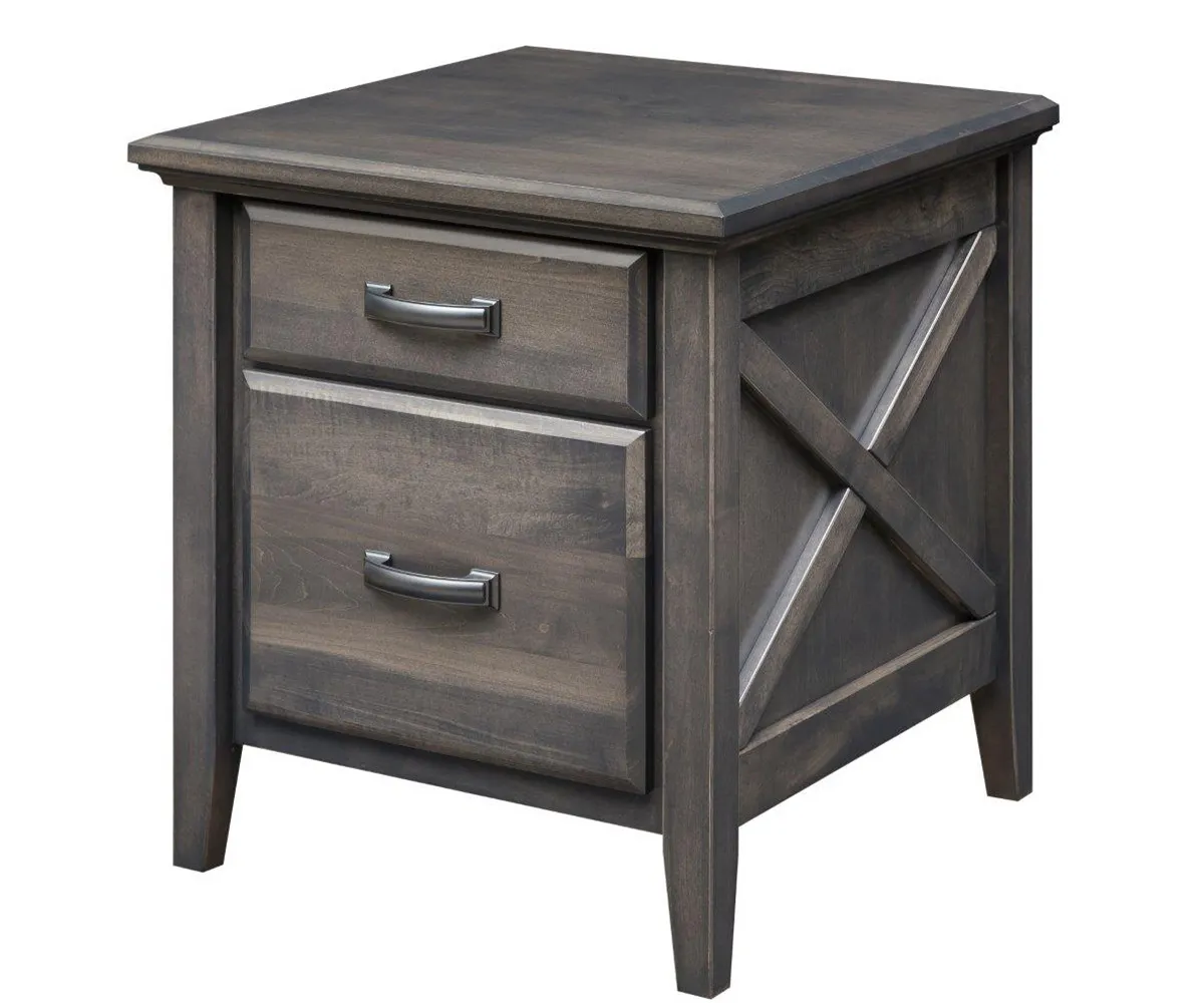 Newport File Cabinet