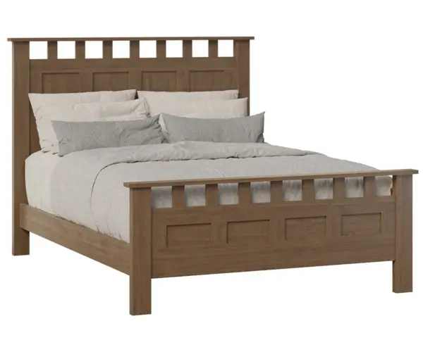 Uptown Bed