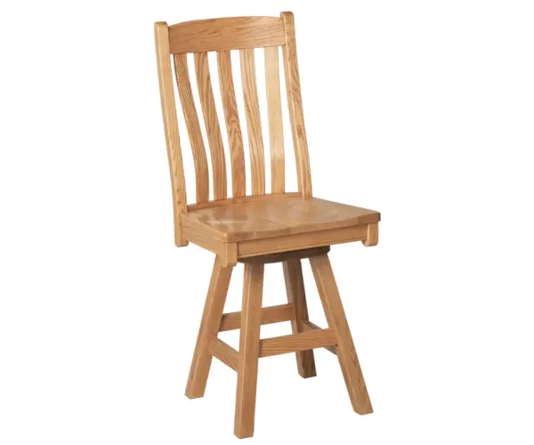 Contour Barstool