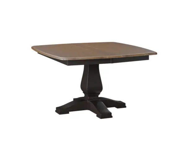 Stacy Single Pedestal