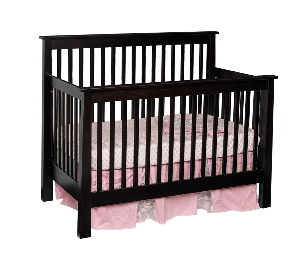 Shaker Crib Collection - Image 3