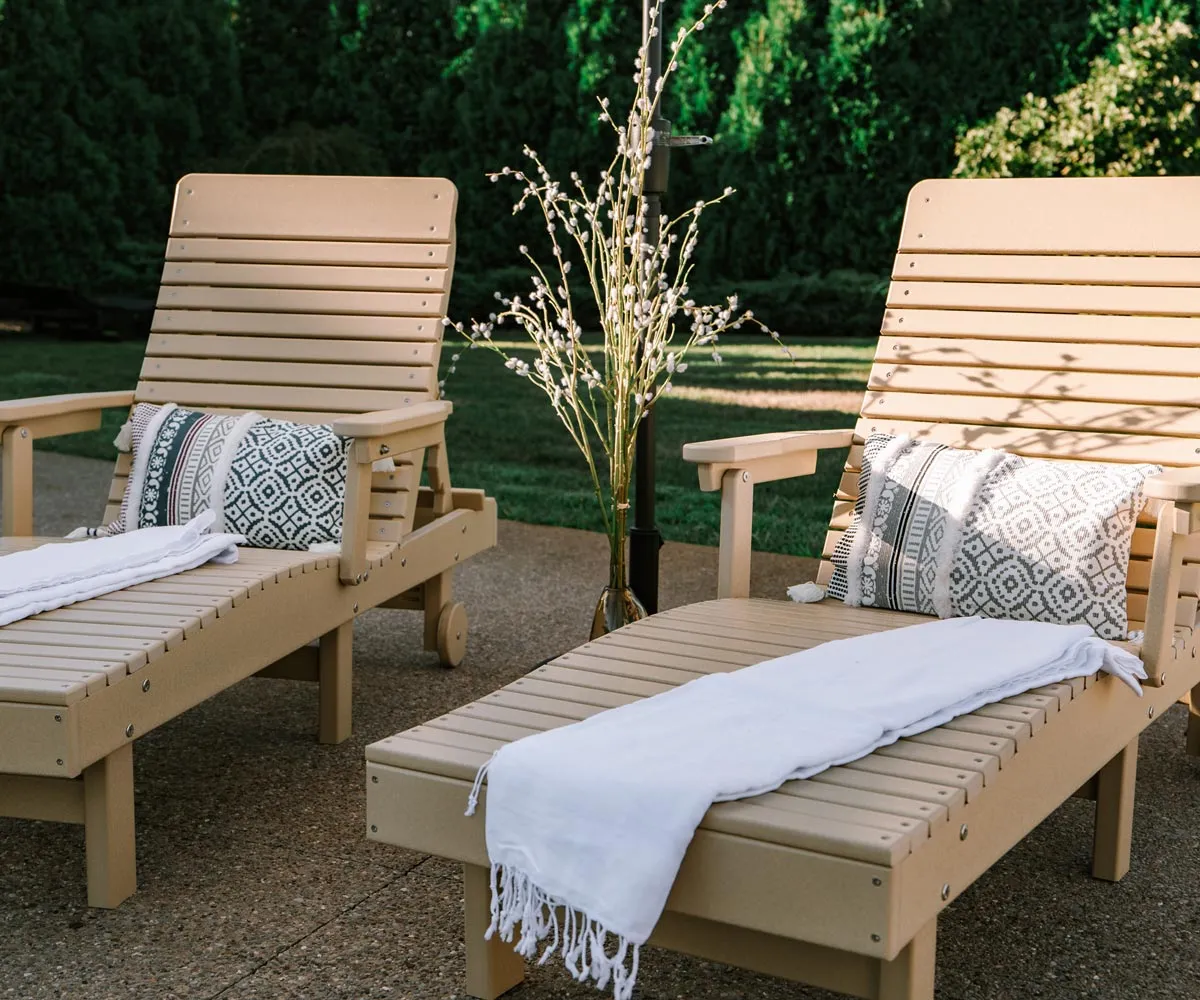 Sipper Chaise - Image 4