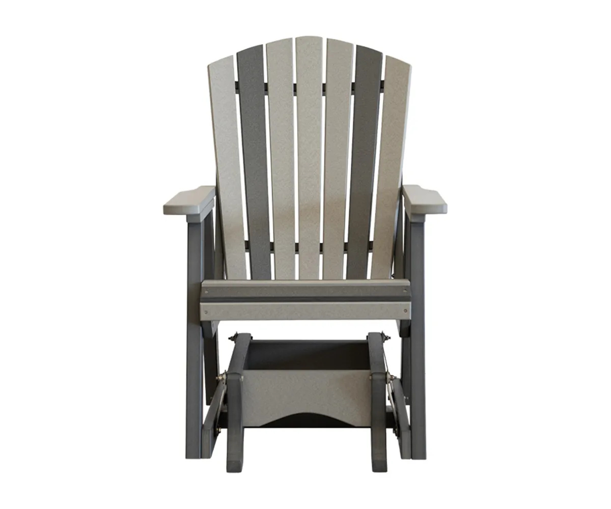 2' Adirondack Glider - Image 2