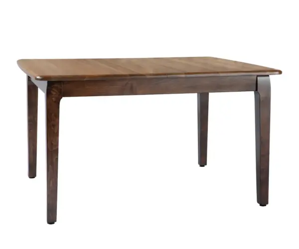 Neville Table