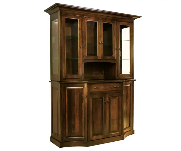 Kimberley Hutch