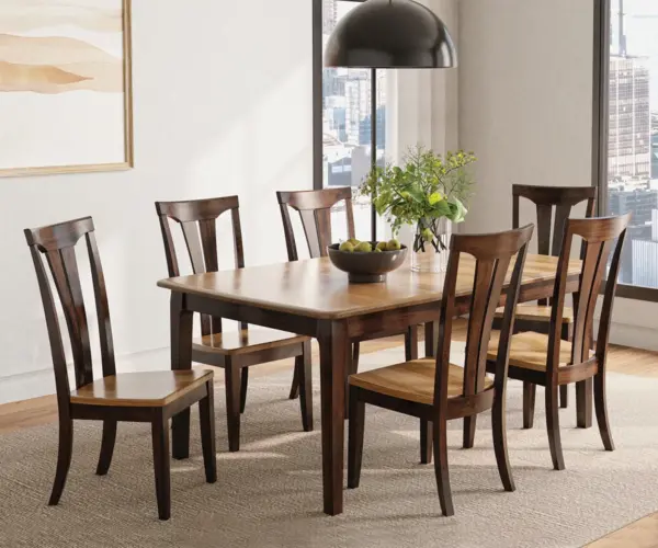 Neville Dining Collection
