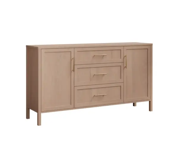 Kensington Server - 72"W