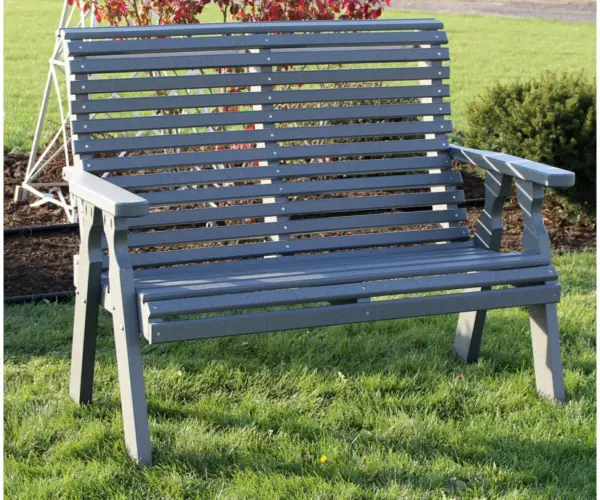 Rollback Loveseat - 4'