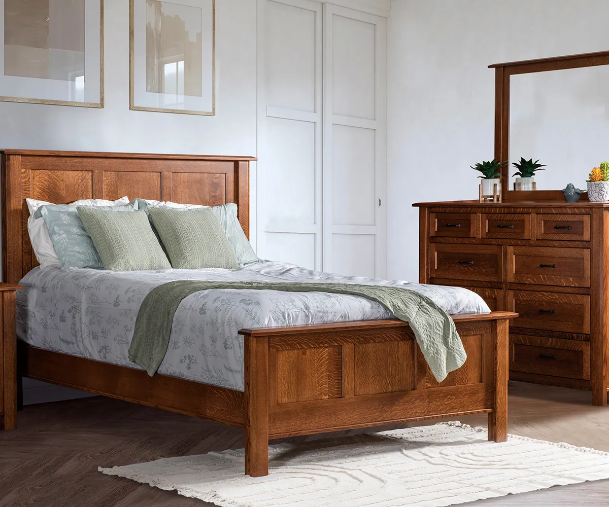 Hudson Bed - Image 2