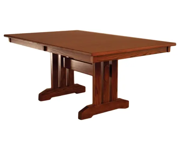 Mission Table