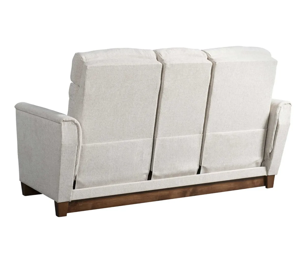 Baltimore Center Console Recliner Love Seat - Image 3