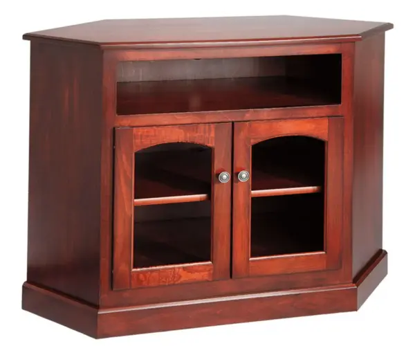 Manchester Corner TV Stand