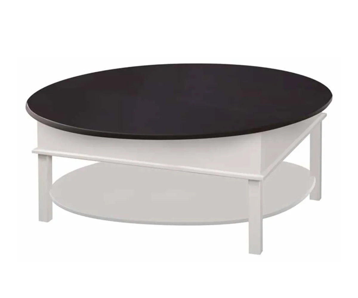 Buckhannon Living Room Collection - Image 9