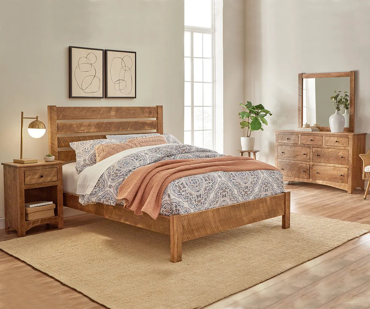 Troy Bed - Image 4