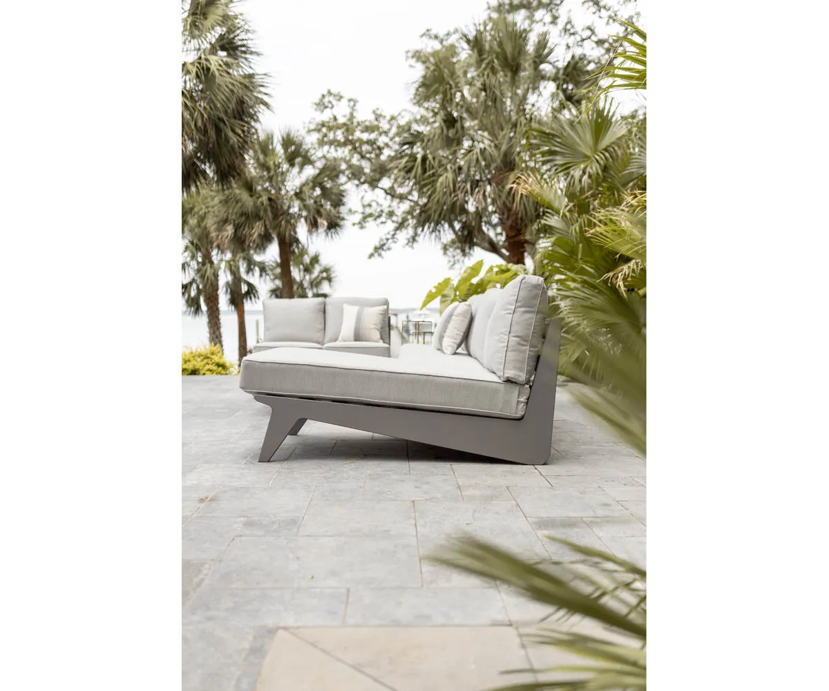 Holland Chaise - Image 5