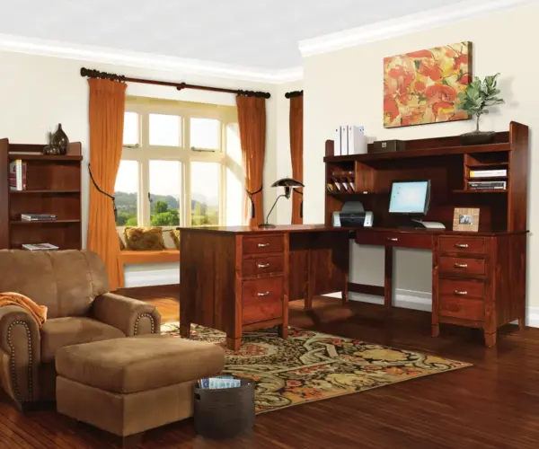 Jacobsville Office Collection