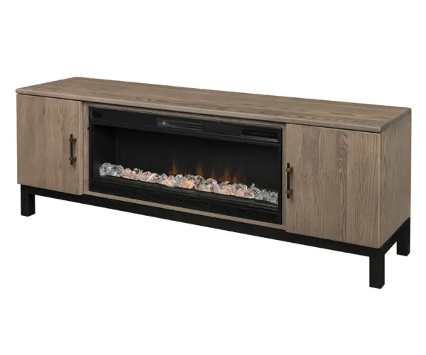 Fireplace Mantels