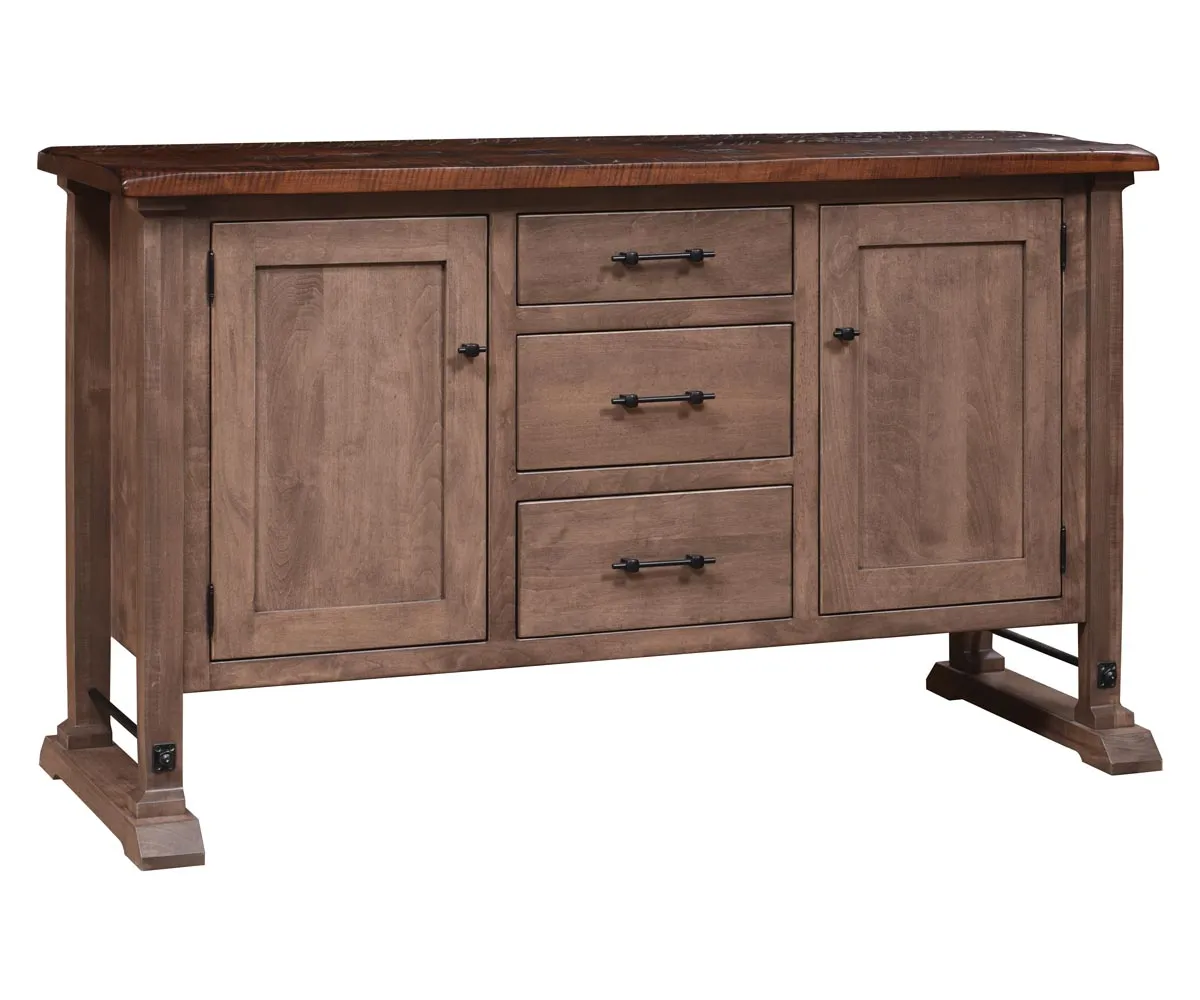 Carla Elizabeth 3 Door Buffet