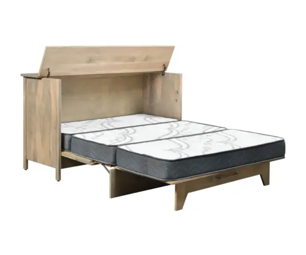Kenslow Hide A Bed