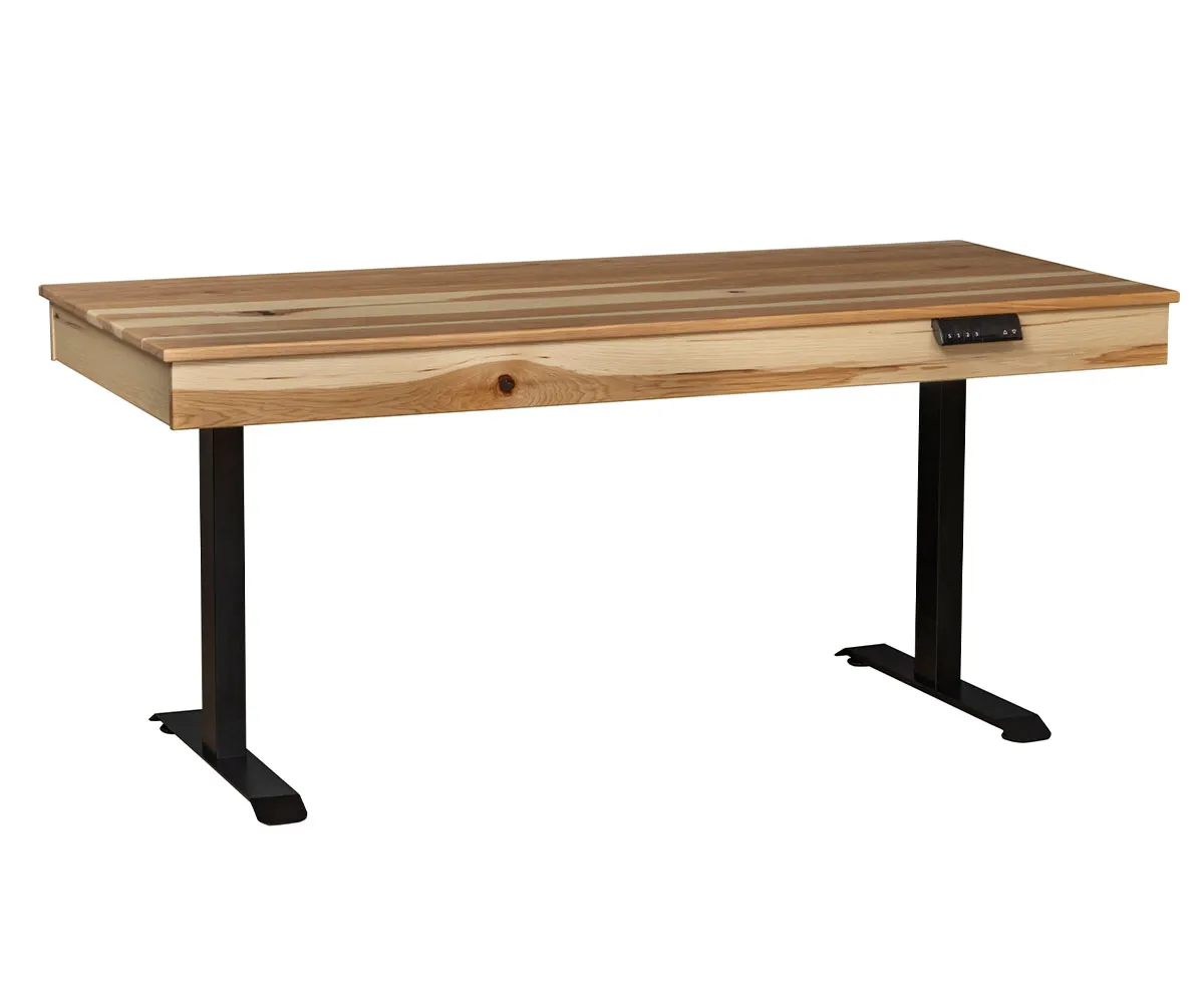 Revive 60" Lift Desk - Image 2