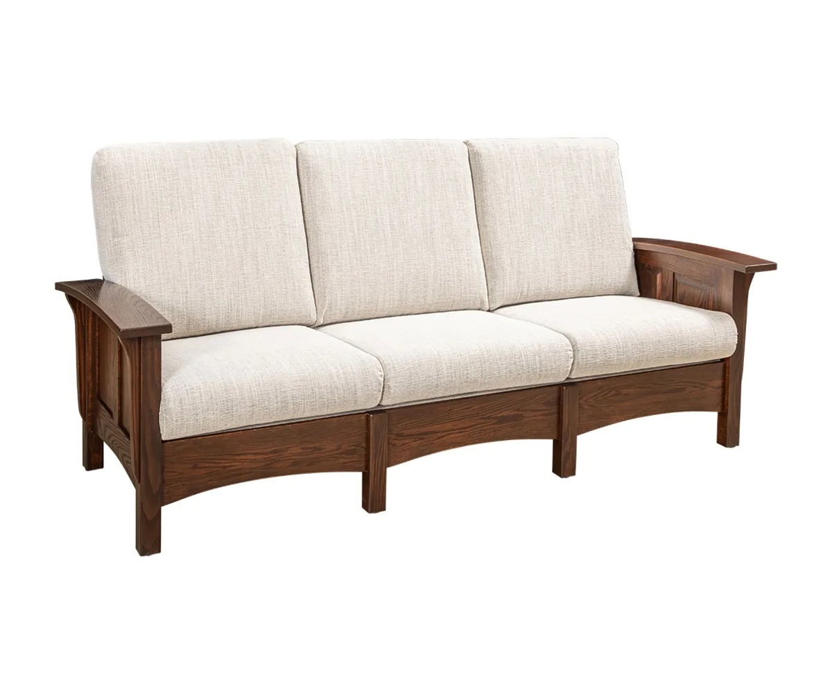 Panel Mission Sofa