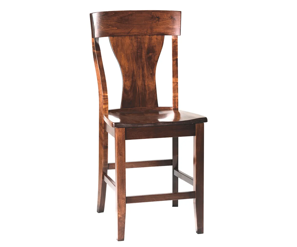 Tall Florence Chair